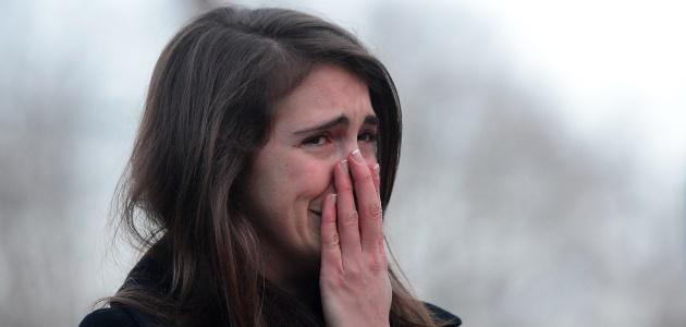 Here we go again. Another mass shooting, this time at Umpqua College in Roseburg,&nbsp;Oregon.