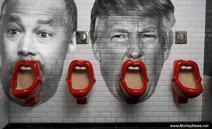donald-trump-ben-carson-rolling-stones-mouth-urinal