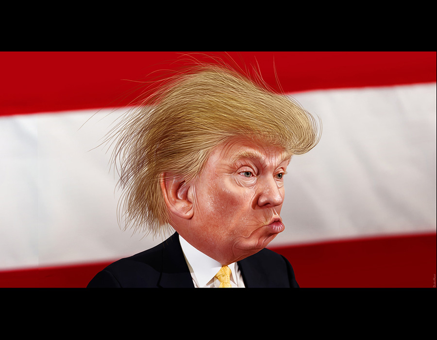 John Oliver pwned Donald Trump with one&nbsp;tweet