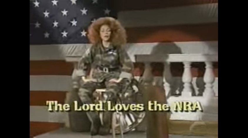 Today’s GOP – A video from a 1997 episode of MADtv represents them&nbsp;perfectly