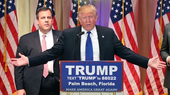 NH’s largest newspaper, New Hampshire Union Leader, apologizes for having endorsed&nbsp;Christie