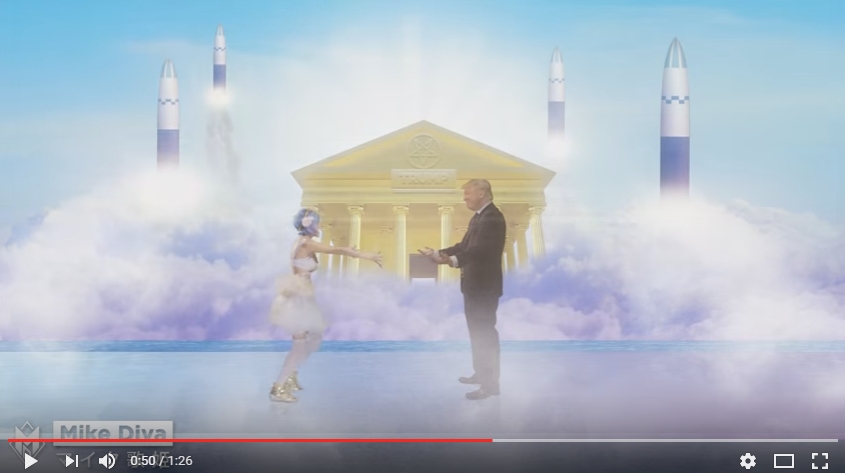 donald-trump-japanese-style-ad-missles-firing