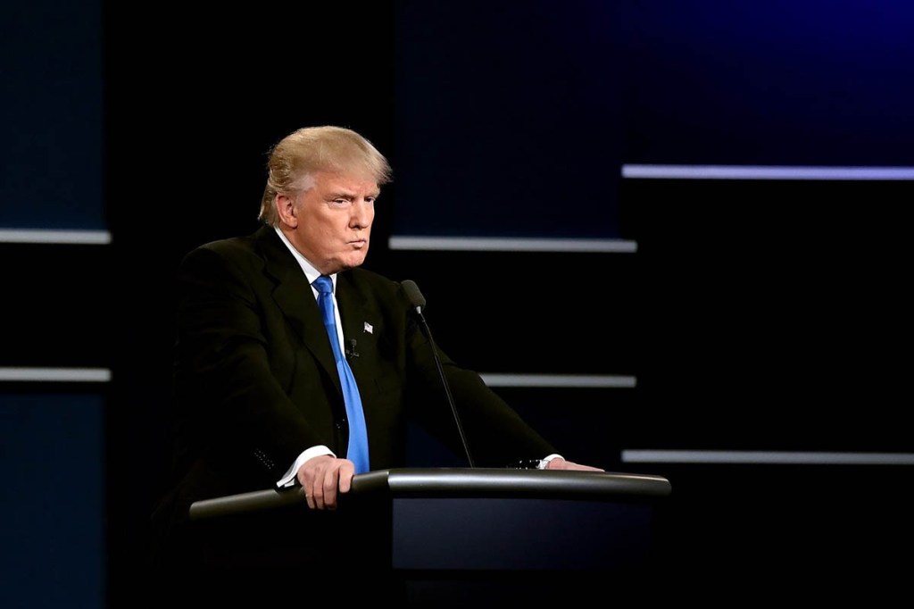 “To call Trump a con man… is a disservice to the art of the&nbsp;con.”