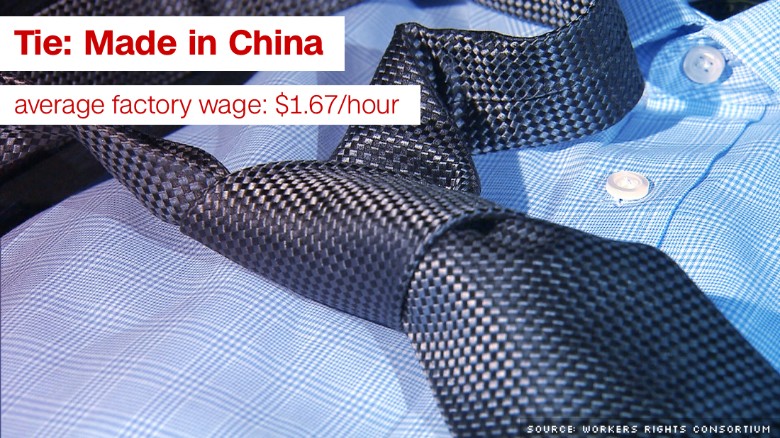 I wish someone would ask Trump the following question in the next&nbsp;debate…