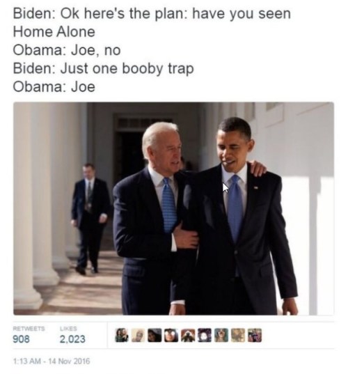 biden-obama-meme-home-alone-booby-trap