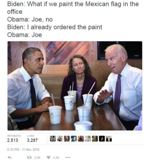 biden-obama-meme-mexican-flag-oval-office
