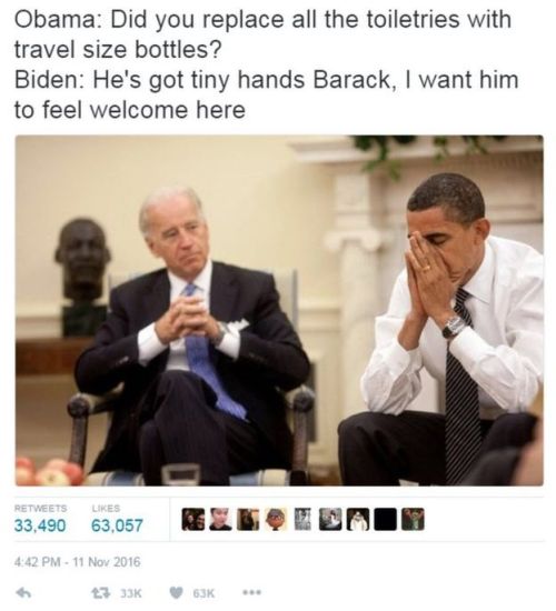 biden-obama-meme-travel-size-toiletries-tiny-hands