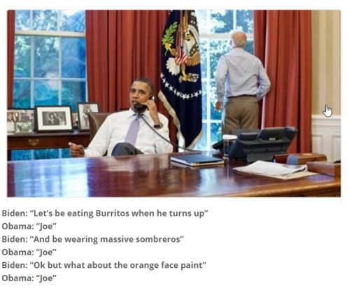 memes-biden-obama-tacos-sombreros-orange-face-paint