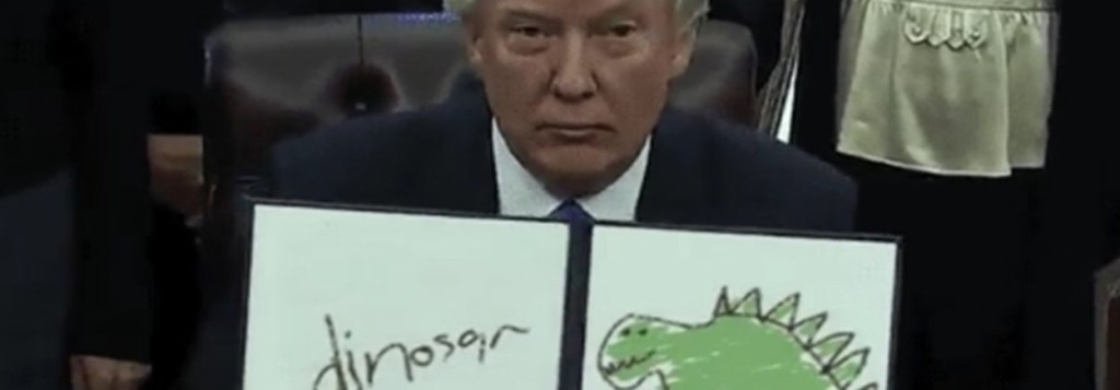 Trump Draws