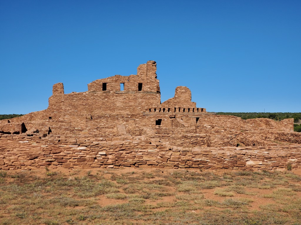 Voices from the Past in the&nbsp;Wind