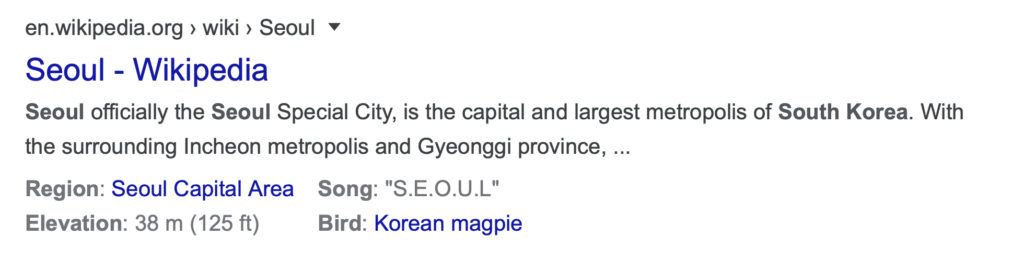 tRump confuses elevation with&nbsp;population