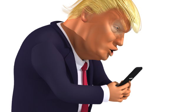 Lest we forget – trump’s comments on&nbsp;Coronavirus