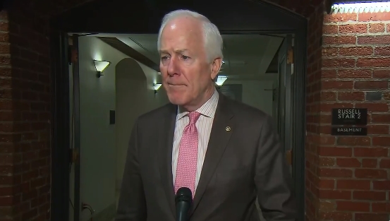 “China is to blame because the culture where people eat bats & snakes & dogs…”