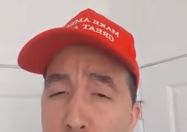 Great trump impersonator