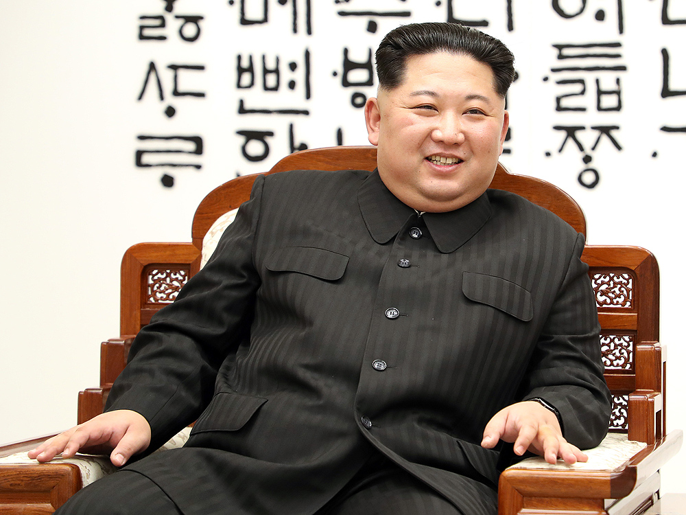 Is Kim Jong Un Dead or&nbsp;Alive?