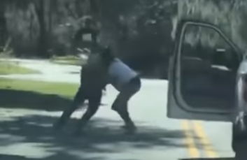 Jogger shot in cold blood nearly 2 months ago in Georgia. Killers not&nbsp;indicted.