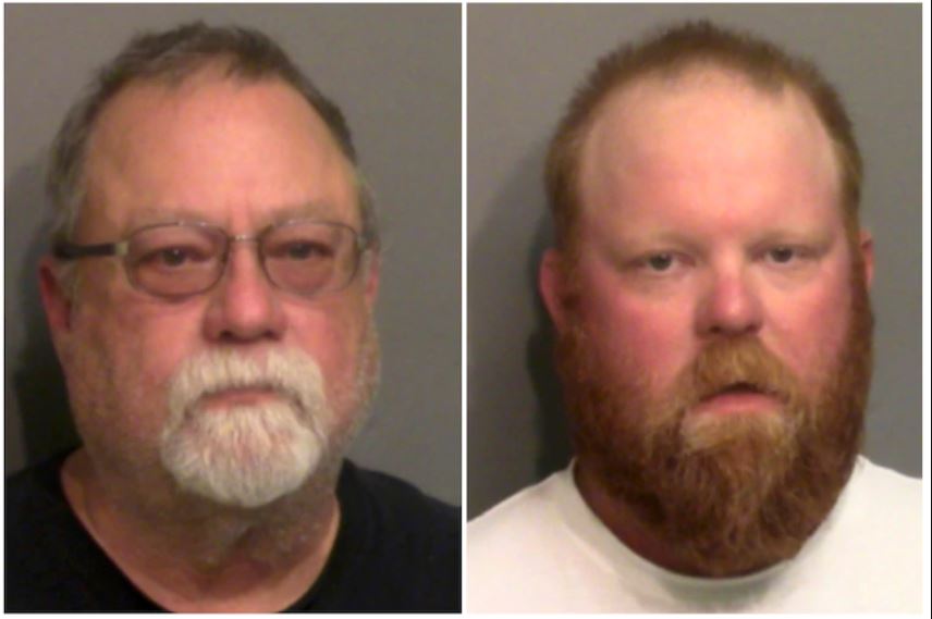 Like father, like son – McMichael’s finally charged with the aggravated murder of Ahmaud&nbsp;Arbery