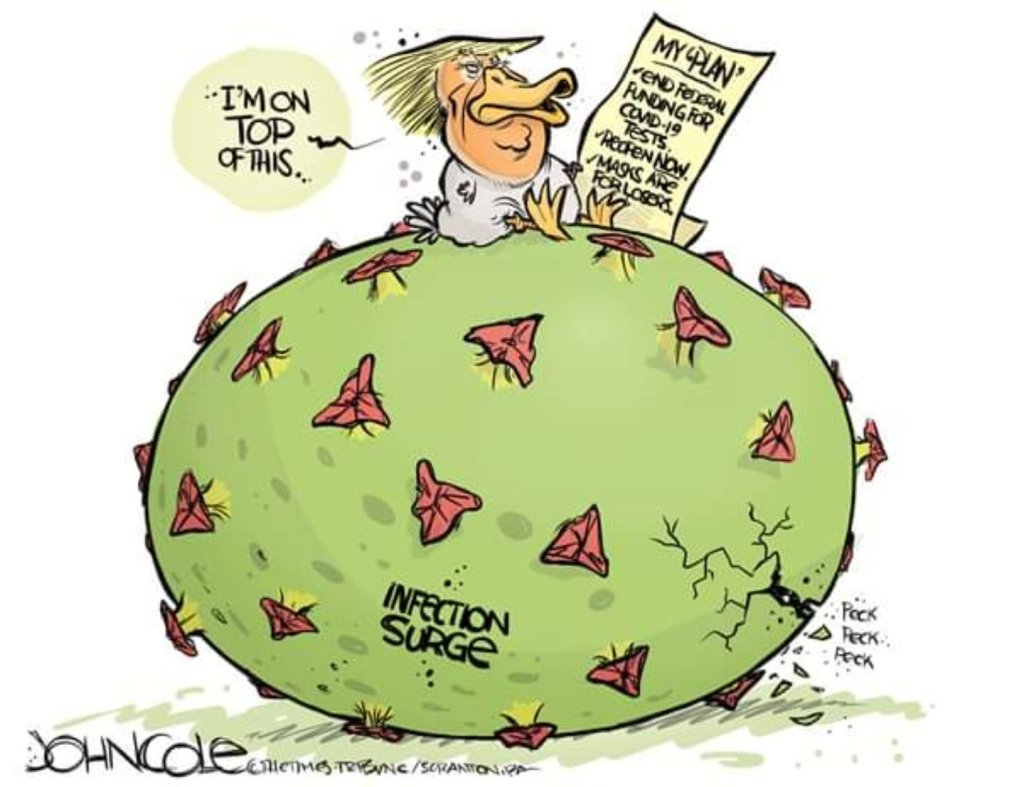 trump Admin Turns in Faulty PPP&nbsp;Numbers