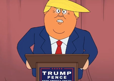 Lincoln Project’s New Anti-trump Rap&nbsp;Video