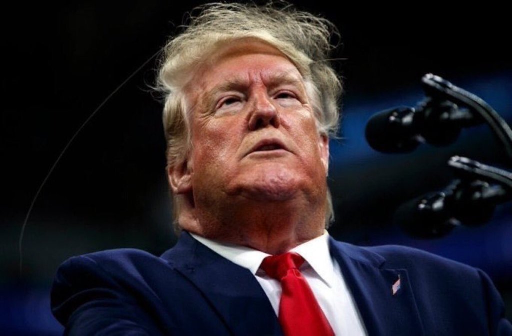 The best description of trump I’ve seen&nbsp;yet