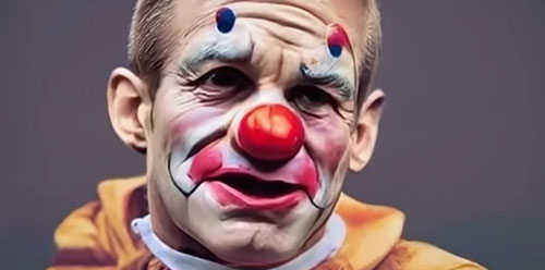 Rep Jim Jordan&nbsp;Smack-down